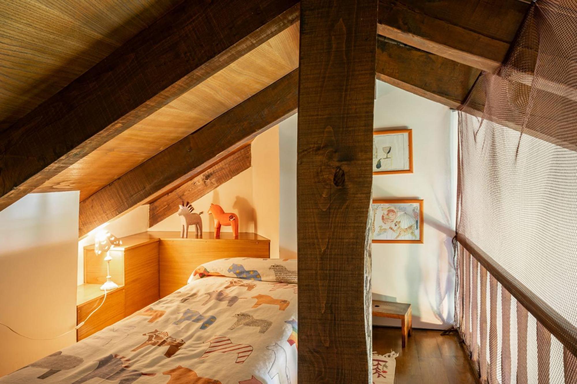 Casa Peleyon Bed & Breakfast Castropol Exterior photo