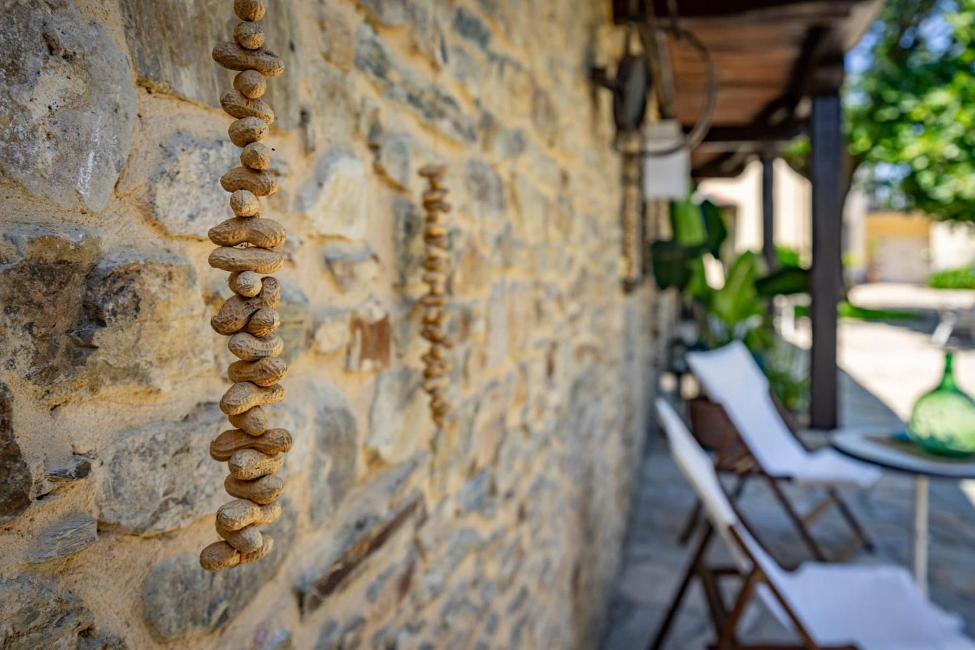 Casa Peleyon Bed & Breakfast Castropol Exterior photo