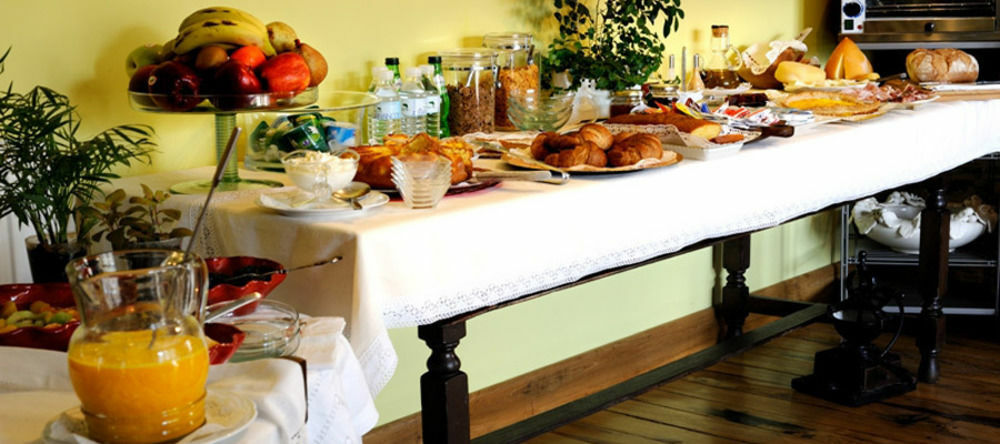 Casa Peleyon Bed & Breakfast Castropol Exterior photo